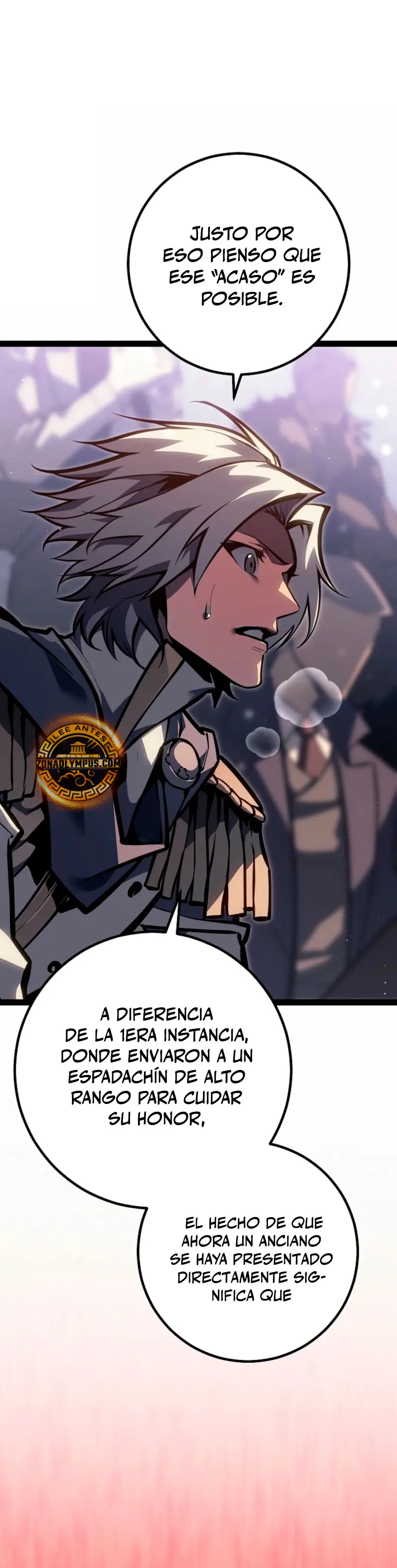 Regresión del bastardo del clan de la espada > Capitulo 63 > Page 431