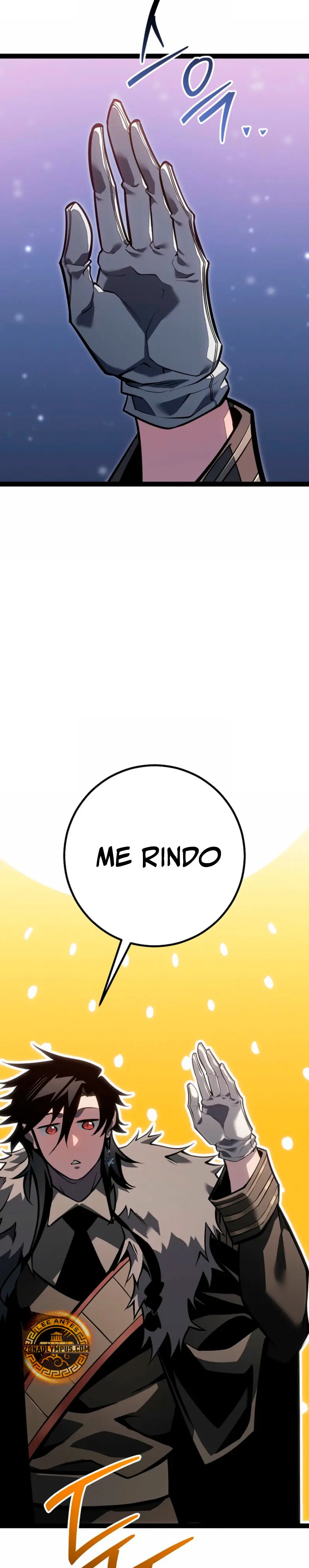 Regresión del bastardo del clan de la espada > Capitulo 63 > Page 471