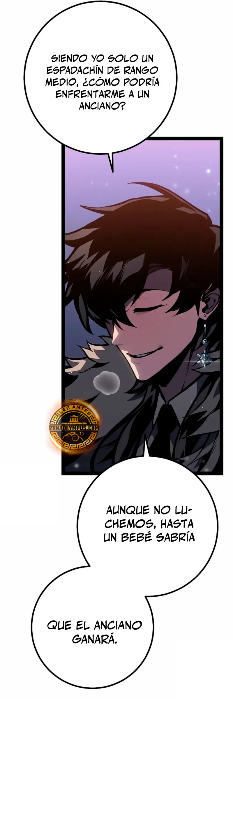 Regresión del bastardo del clan de la espada > Capitulo 63 > Page 491