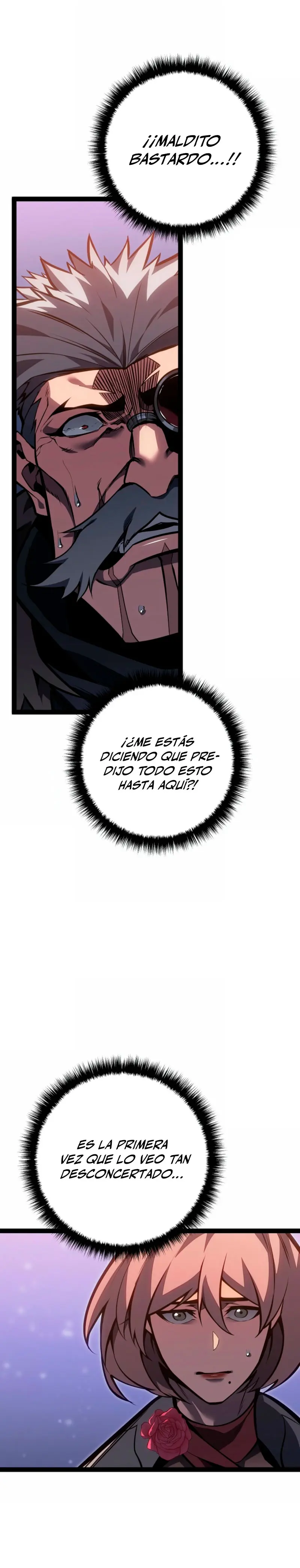 Regresión del bastardo del clan de la espada > Capitulo 63 > Page 521