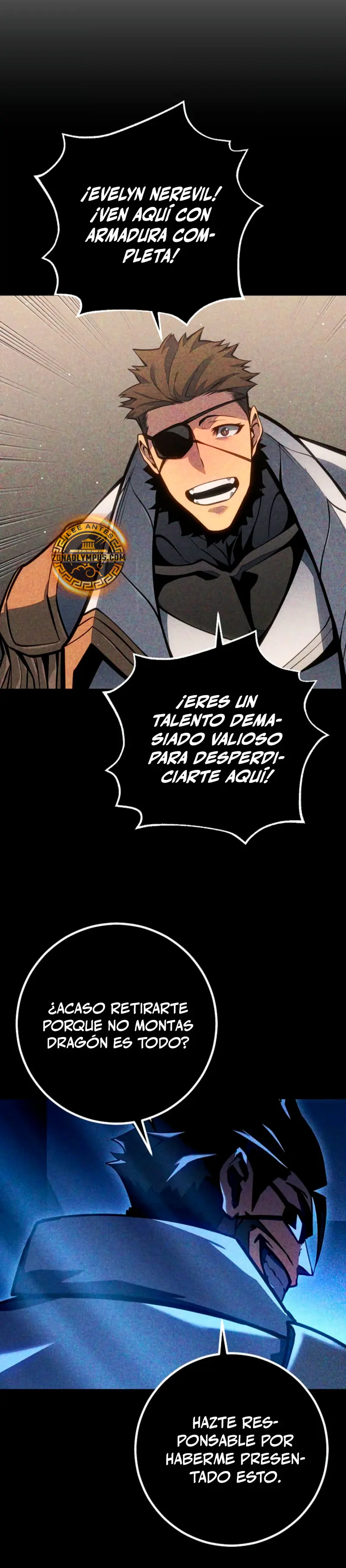 Regresión del bastardo del clan de la espada > Capitulo 63 > Page 551