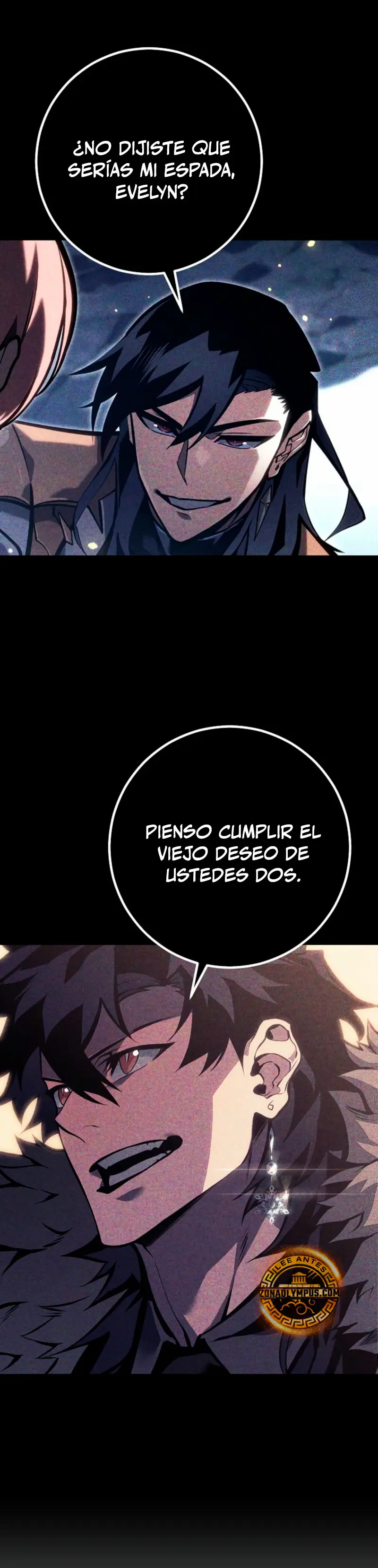Regresión del bastardo del clan de la espada > Capitulo 63 > Page 561