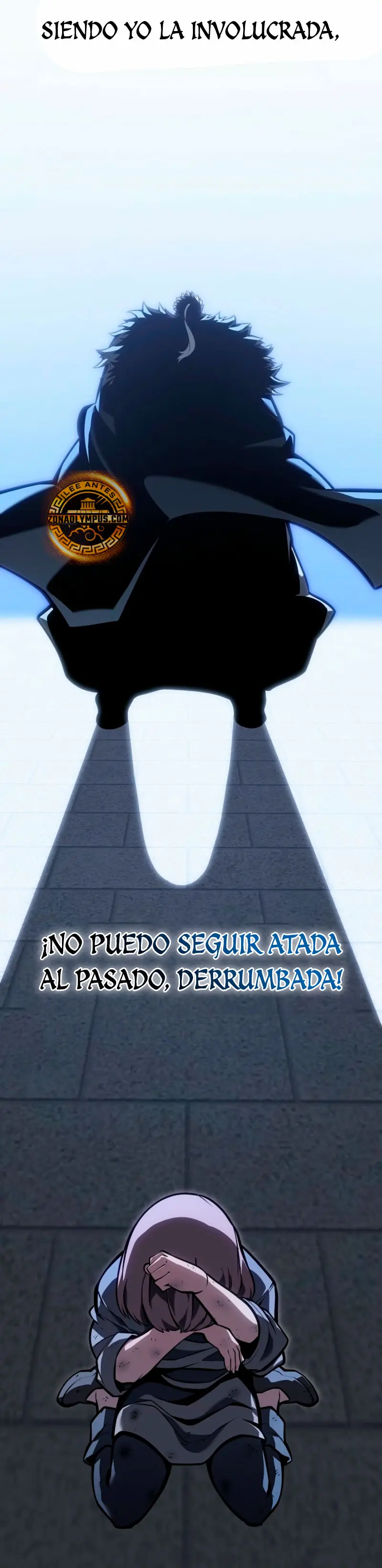 Regresión del bastardo del clan de la espada > Capitulo 63 > Page 581