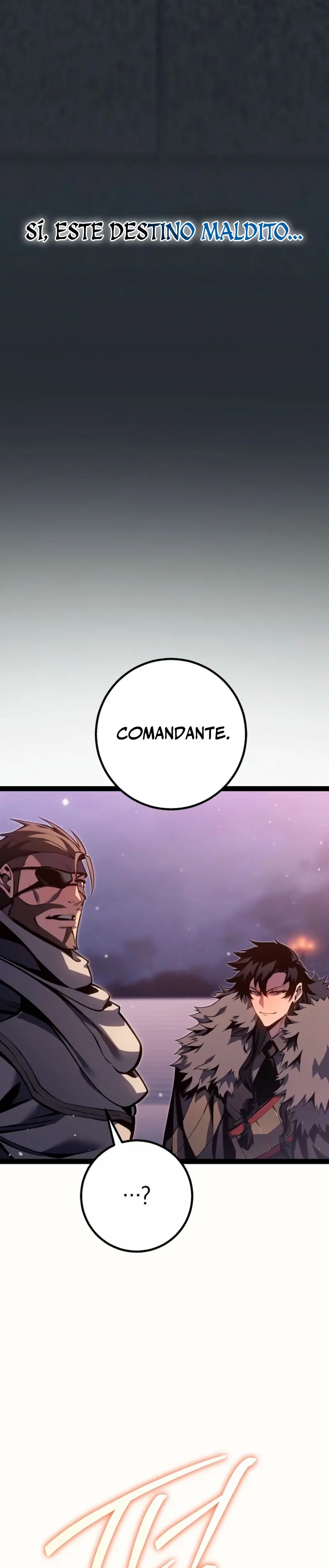 Regresión del bastardo del clan de la espada > Capitulo 63 > Page 591