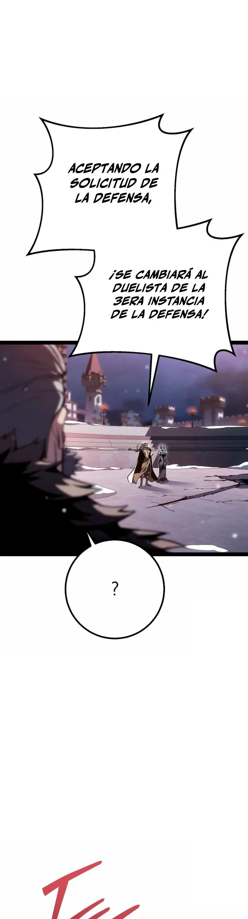 Regresión del bastardo del clan de la espada > Capitulo 63 > Page 631
