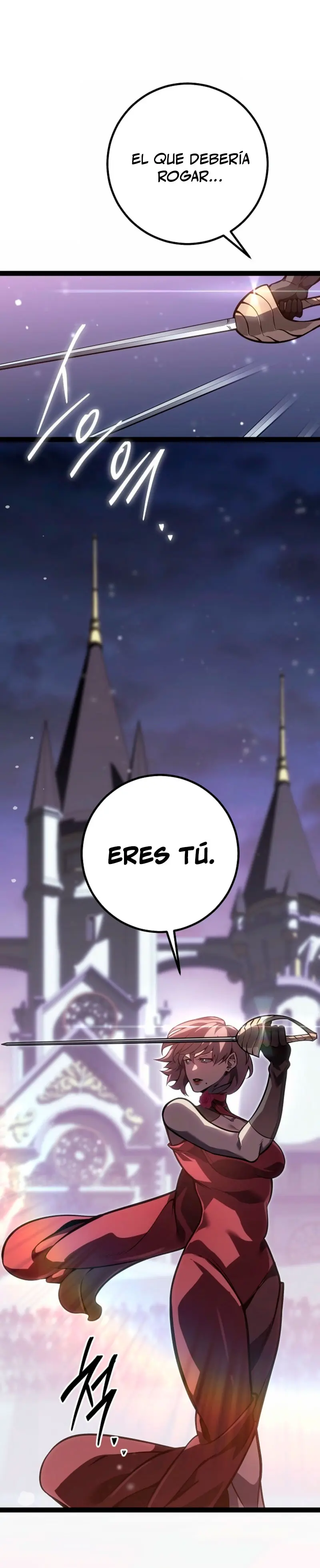 Regresión del bastardo del clan de la espada > Capitulo 63 > Page 651