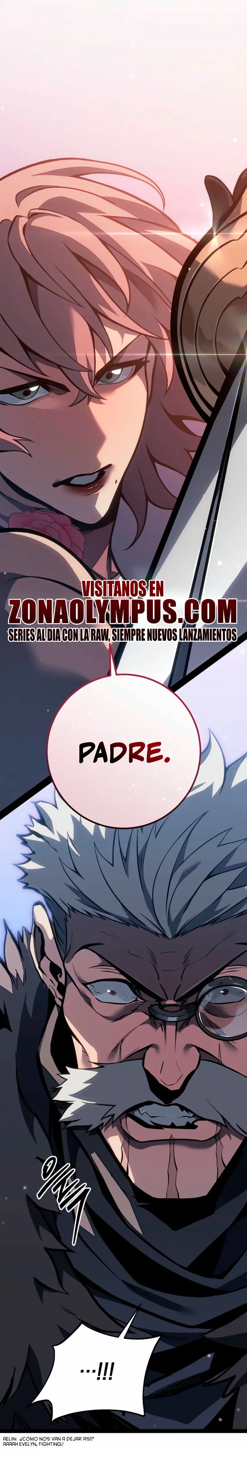 Regresión del bastardo del clan de la espada > Capitulo 63 > Page 661