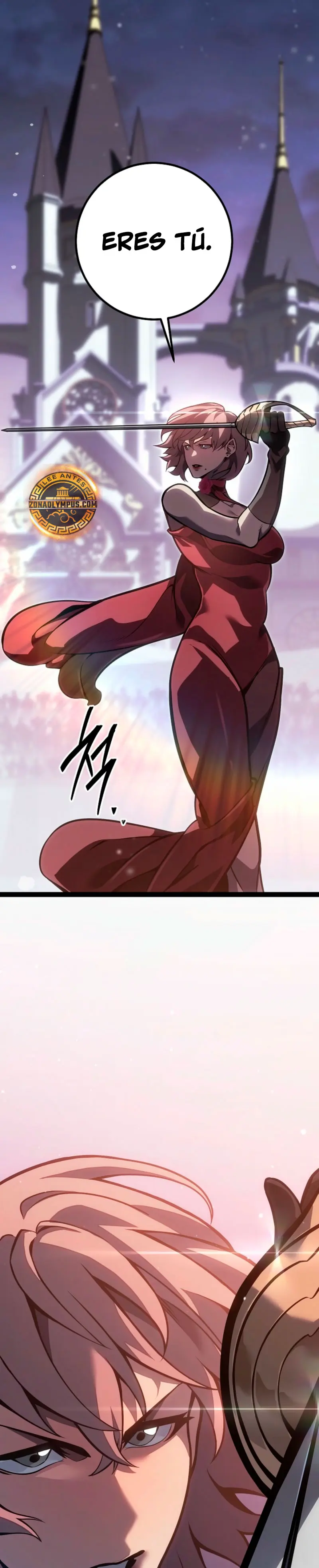 Regresión del bastardo del clan de la espada > Capitulo 64 > Page 31