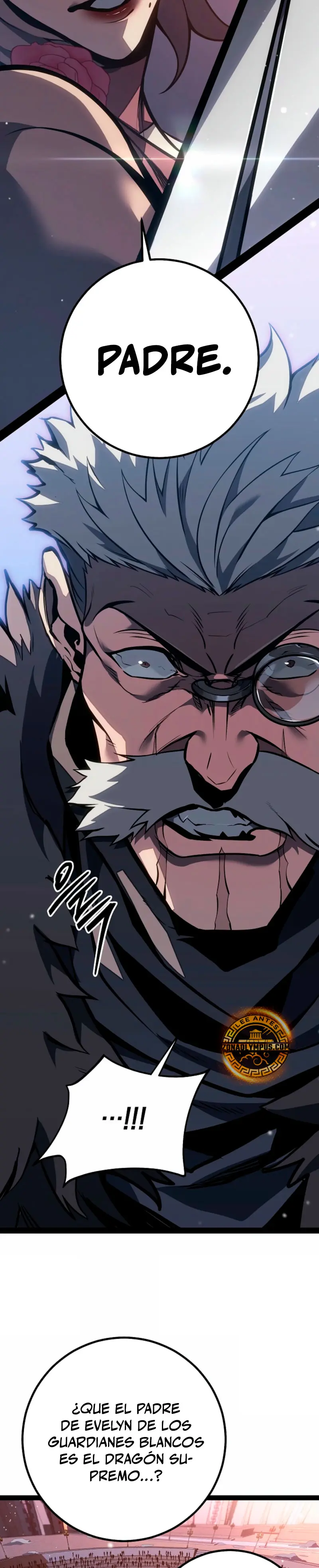 Regresión del bastardo del clan de la espada > Capitulo 64 > Page 41