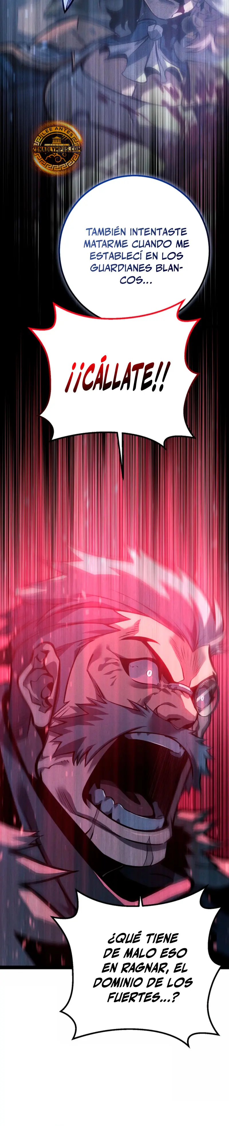 Regresión del bastardo del clan de la espada > Capitulo 64 > Page 81