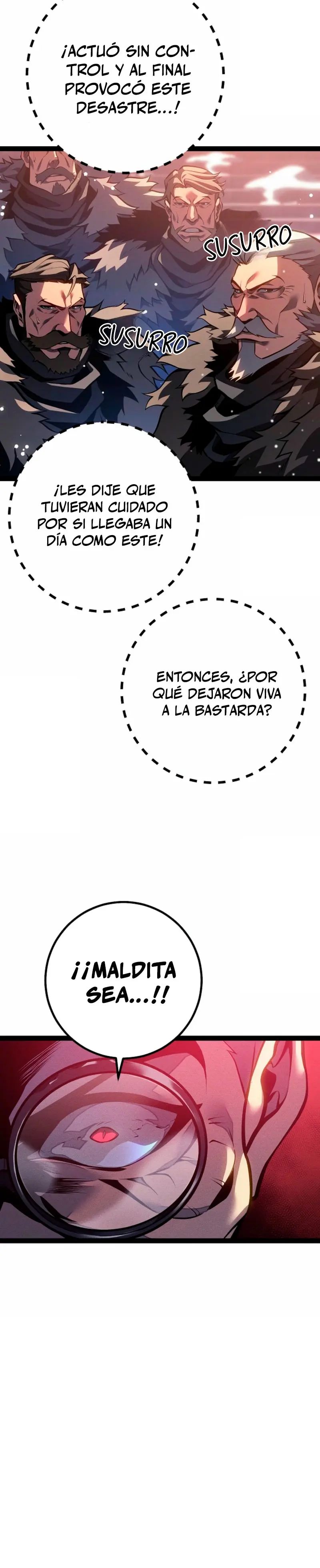 Regresión del bastardo del clan de la espada > Capitulo 64 > Page 101