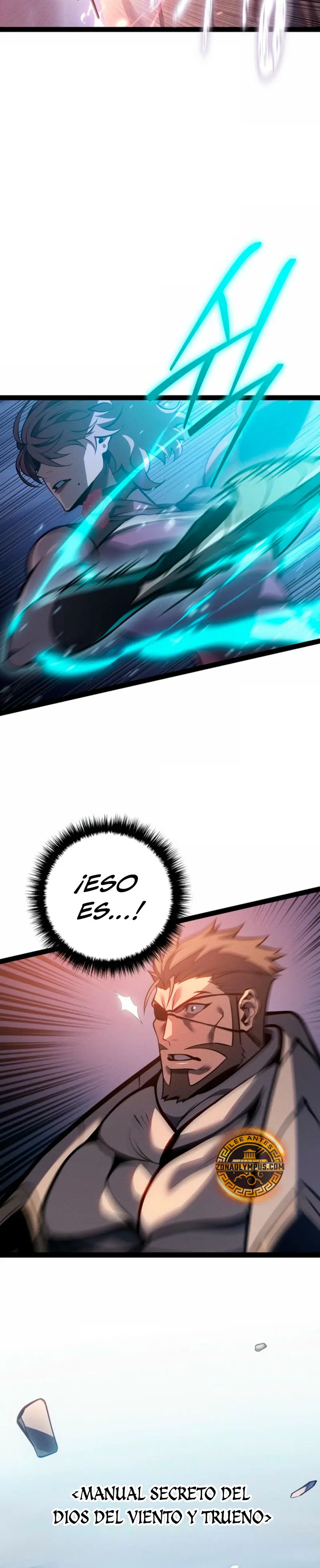 Regresión del bastardo del clan de la espada > Capitulo 64 > Page 151