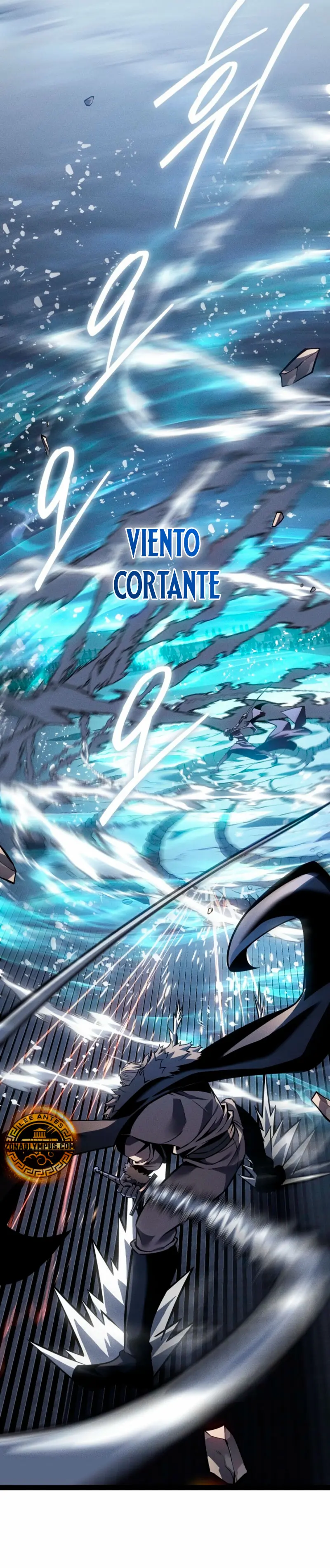 Regresión del bastardo del clan de la espada > Capitulo 64 > Page 161