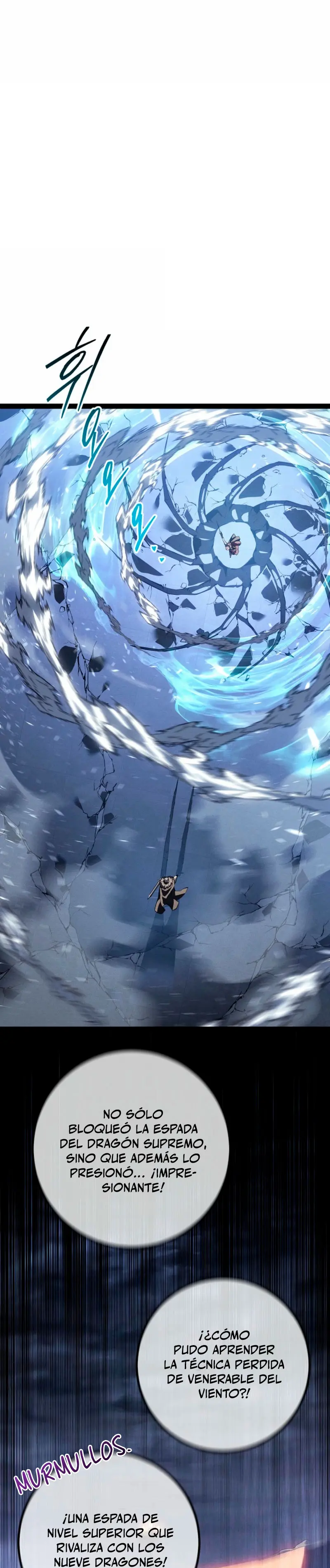 Regresión del bastardo del clan de la espada > Capitulo 64 > Page 181