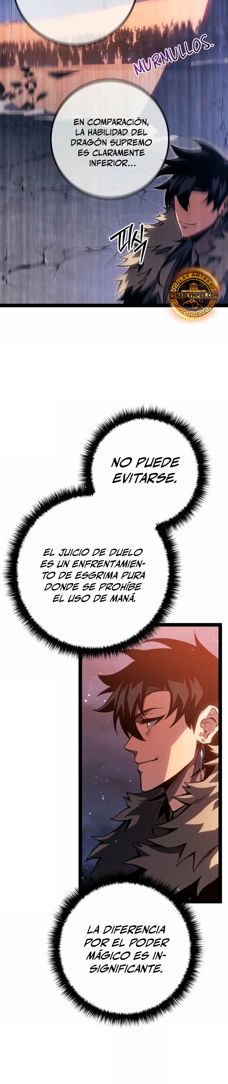 Regresión del bastardo del clan de la espada > Capitulo 64 > Page 191