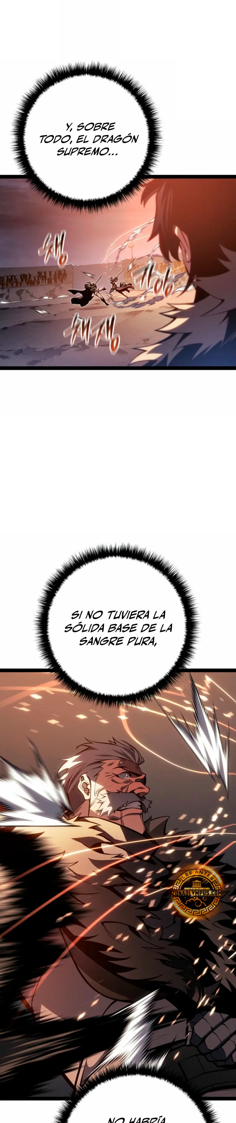 Regresión del bastardo del clan de la espada > Capitulo 64 > Page 211