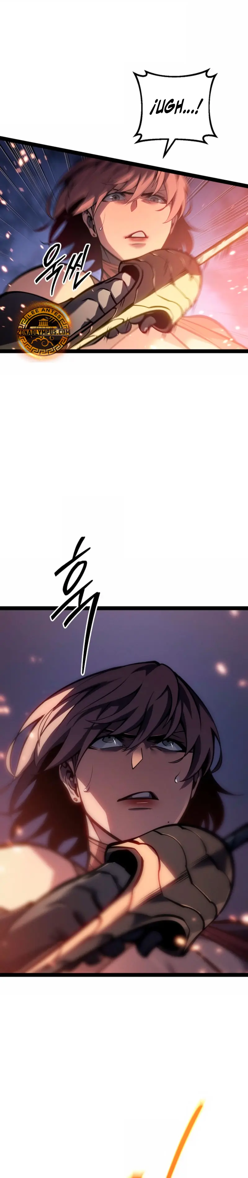 Regresión del bastardo del clan de la espada > Capitulo 64 > Page 231