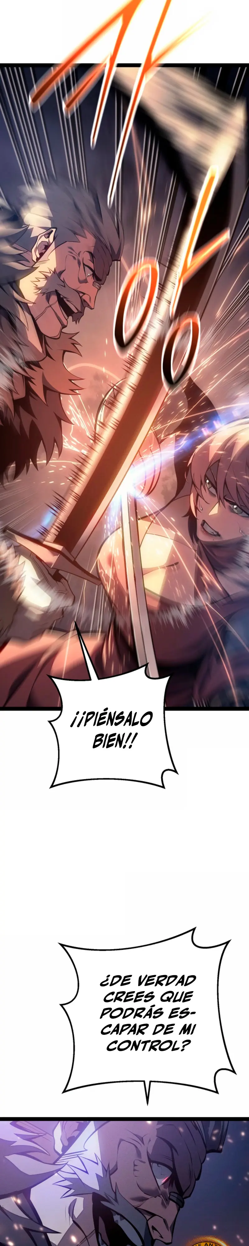 Regresión del bastardo del clan de la espada > Capitulo 64 > Page 241