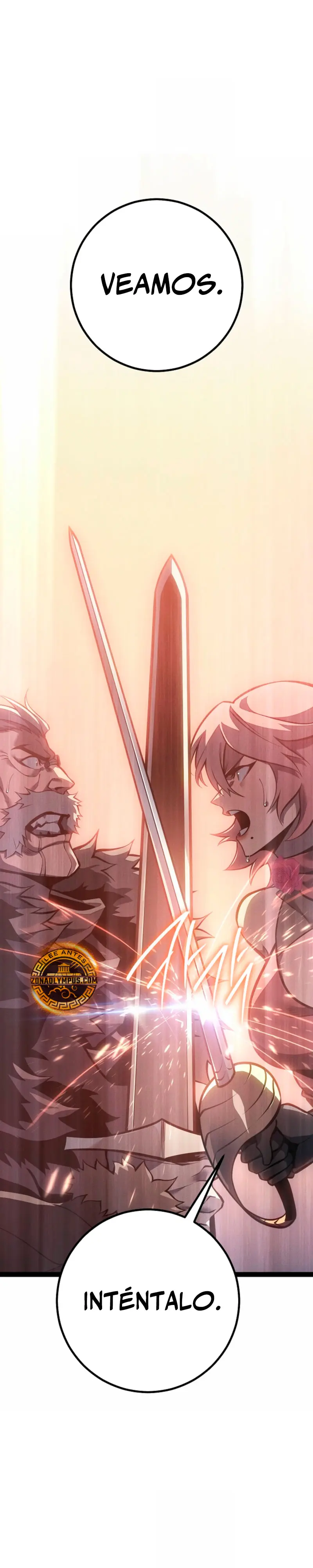 Regresión del bastardo del clan de la espada > Capitulo 64 > Page 261