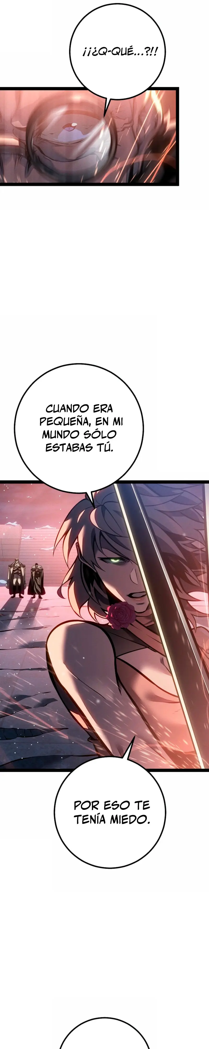 Regresión del bastardo del clan de la espada > Capitulo 64 > Page 271