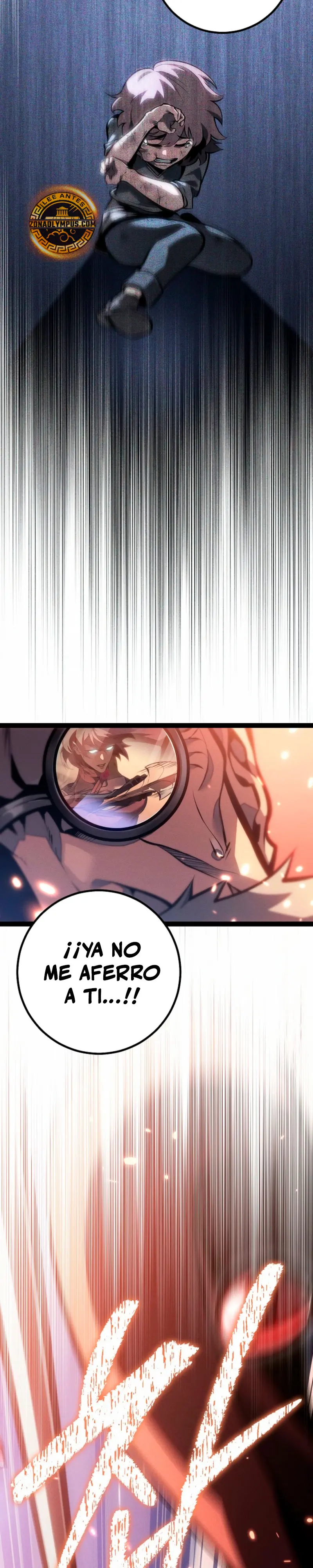 Regresión del bastardo del clan de la espada > Capitulo 64 > Page 291