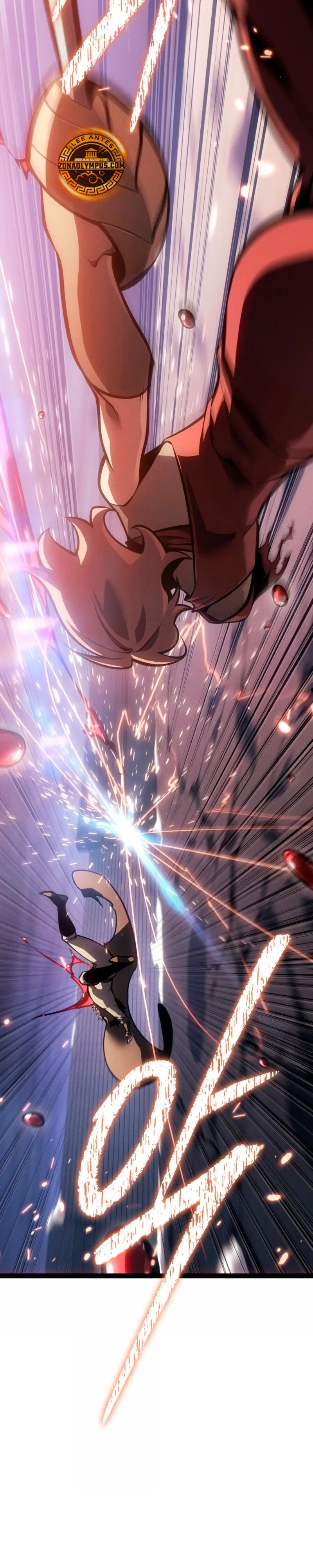 Regresión del bastardo del clan de la espada > Capitulo 64 > Page 301