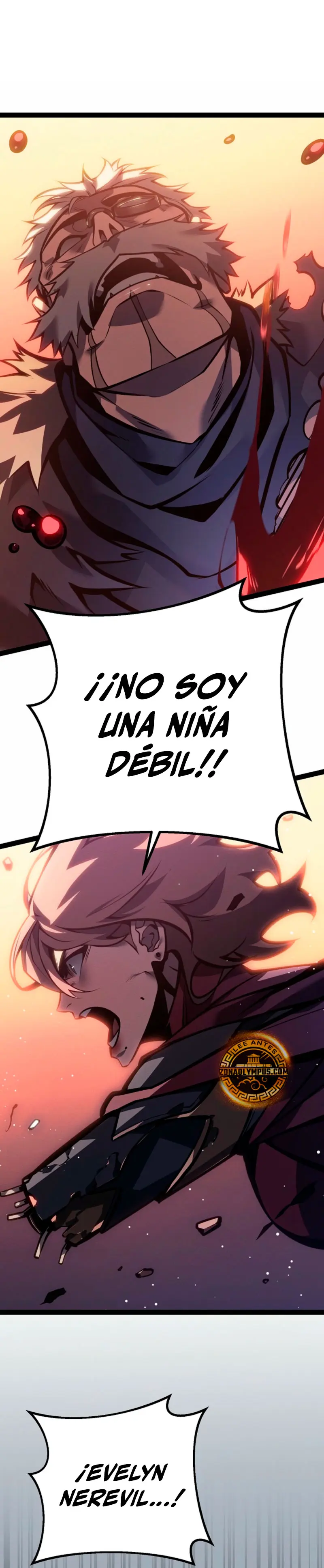 Regresión del bastardo del clan de la espada > Capitulo 64 > Page 311