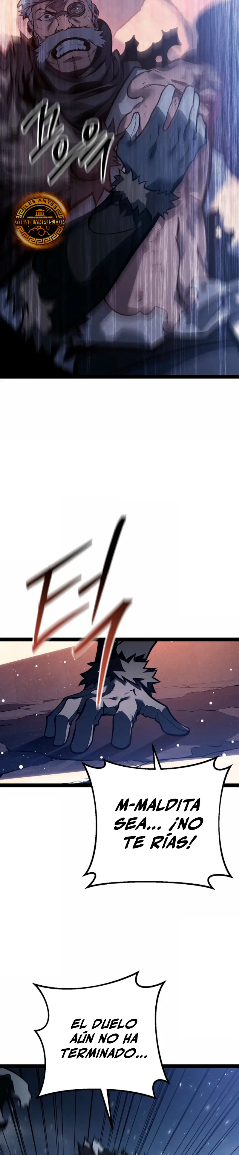 Regresión del bastardo del clan de la espada > Capitulo 64 > Page 331