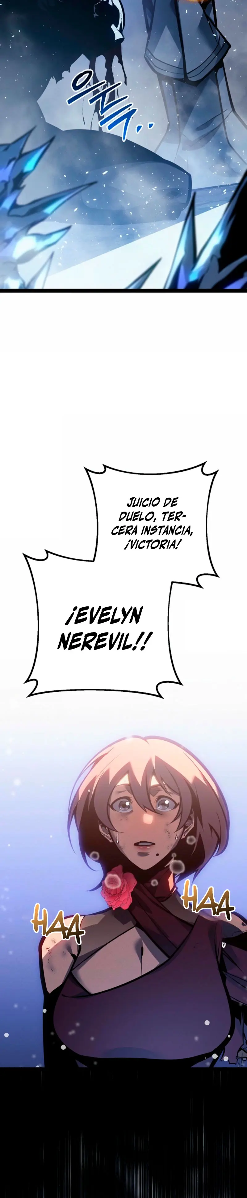 Regresión del bastardo del clan de la espada > Capitulo 64 > Page 351