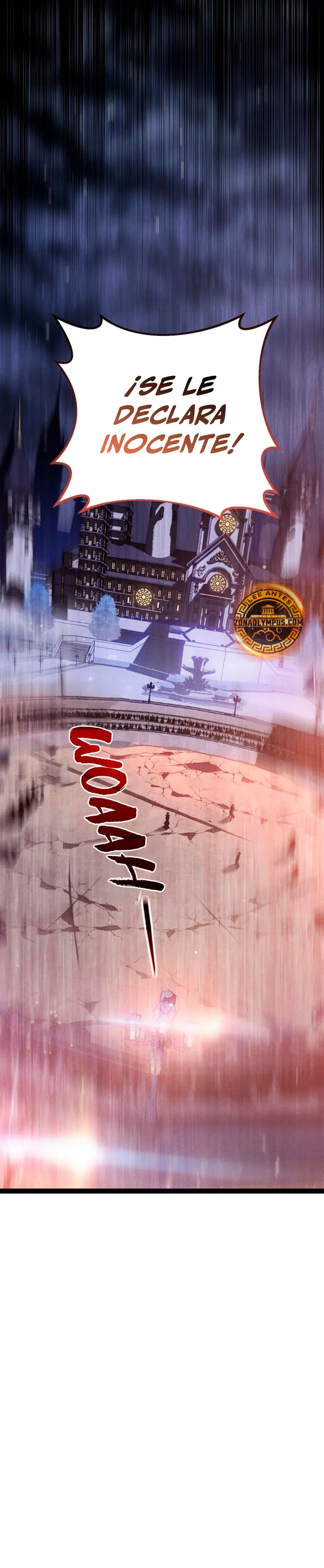 Regresión del bastardo del clan de la espada > Capitulo 64 > Page 361