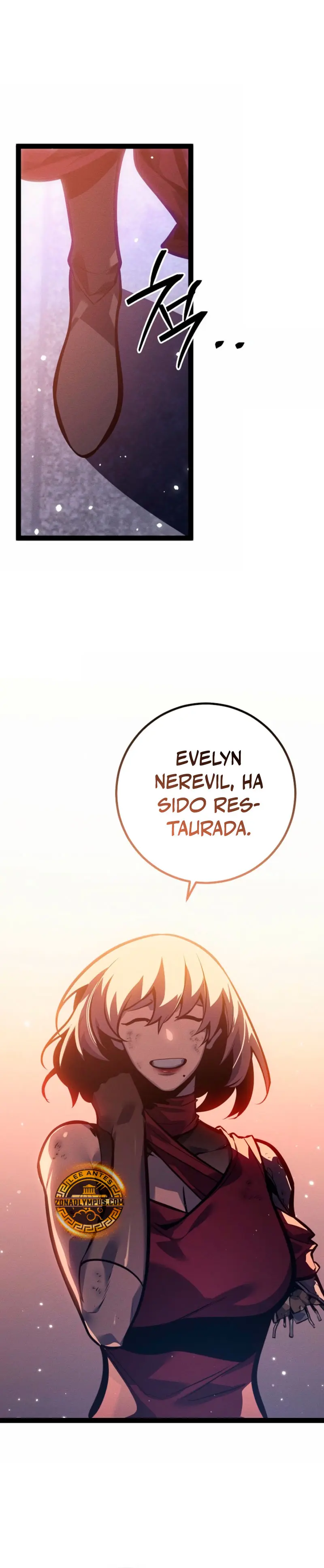 Regresión del bastardo del clan de la espada > Capitulo 64 > Page 371