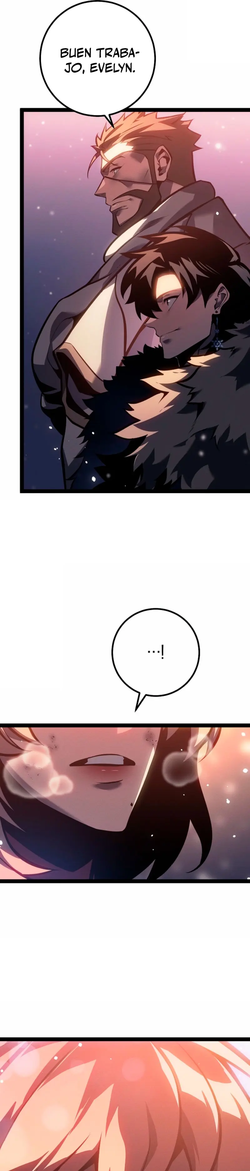 Regresión del bastardo del clan de la espada > Capitulo 64 > Page 381