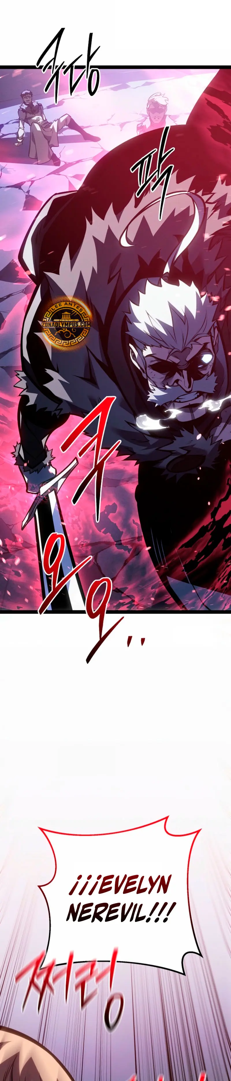 Regresión del bastardo del clan de la espada > Capitulo 64 > Page 421