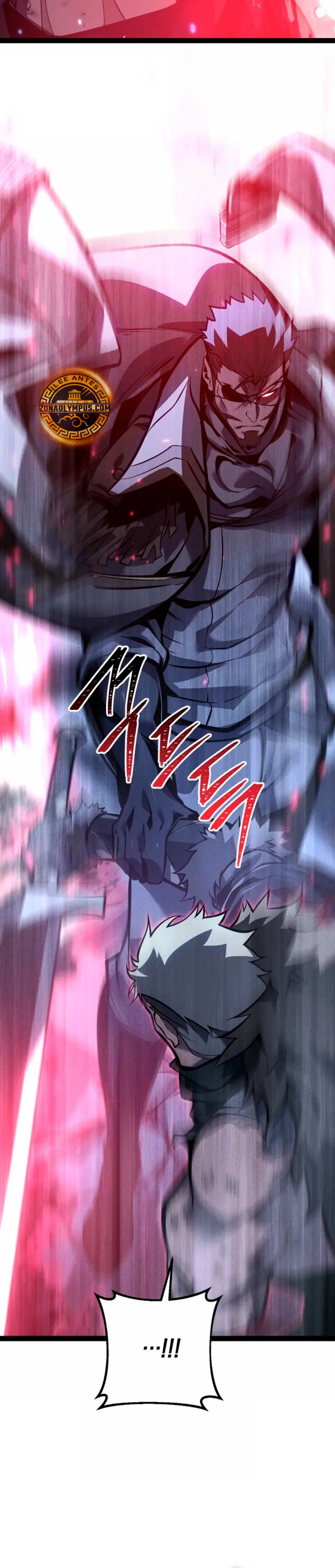 Regresión del bastardo del clan de la espada > Capitulo 64 > Page 451