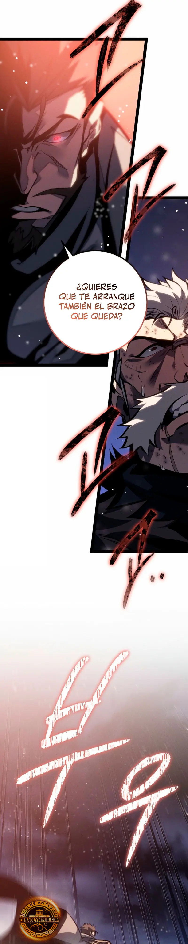 Regresión del bastardo del clan de la espada > Capitulo 64 > Page 461