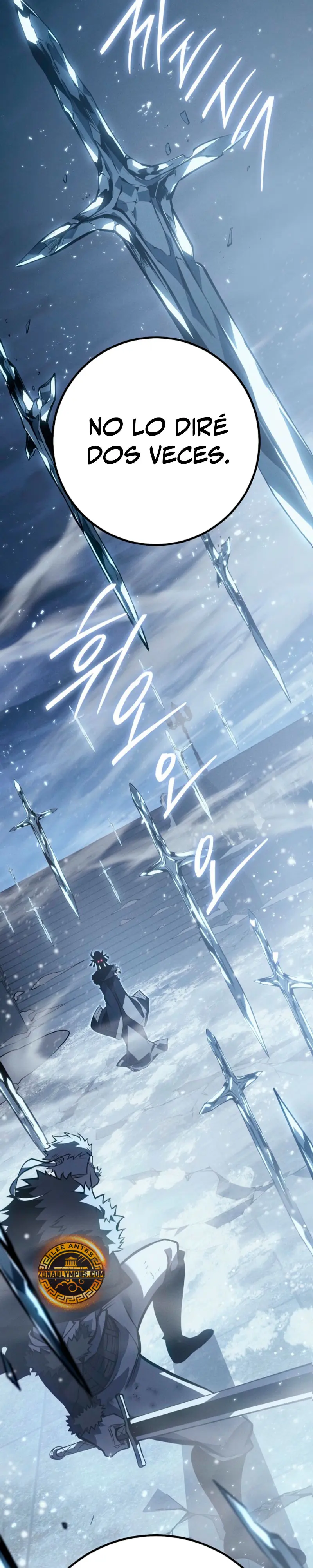 Regresión del bastardo del clan de la espada > Capitulo 64 > Page 511