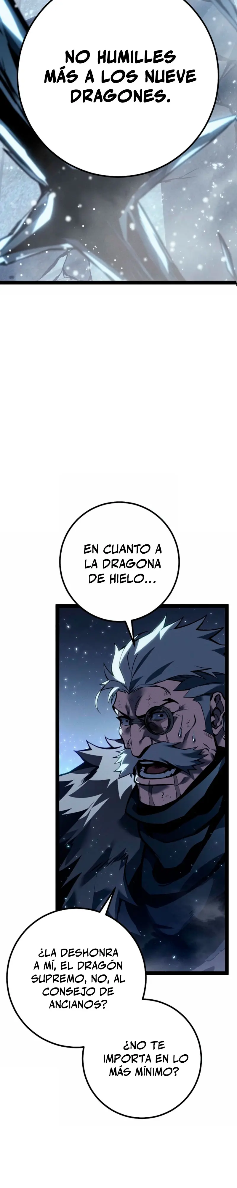 Regresión del bastardo del clan de la espada > Capitulo 64 > Page 521