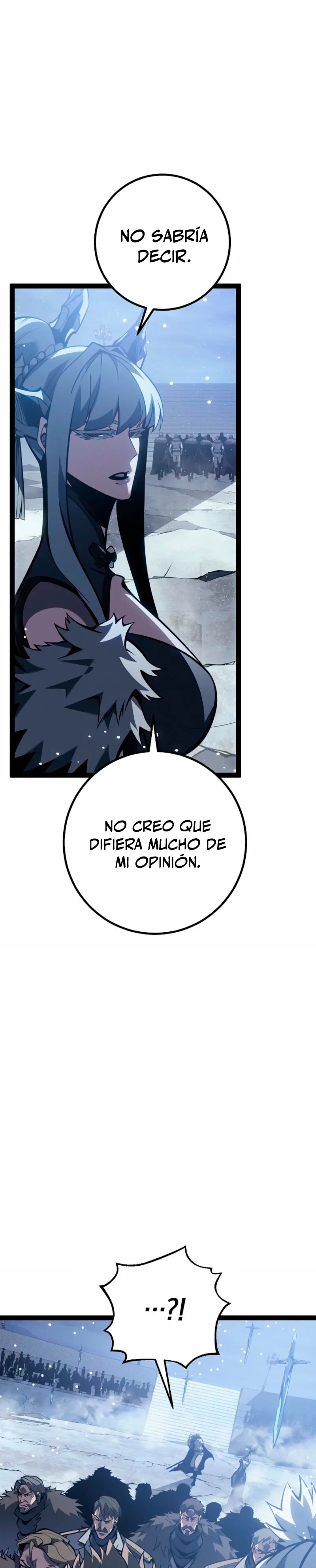 Regresión del bastardo del clan de la espada > Capitulo 64 > Page 531