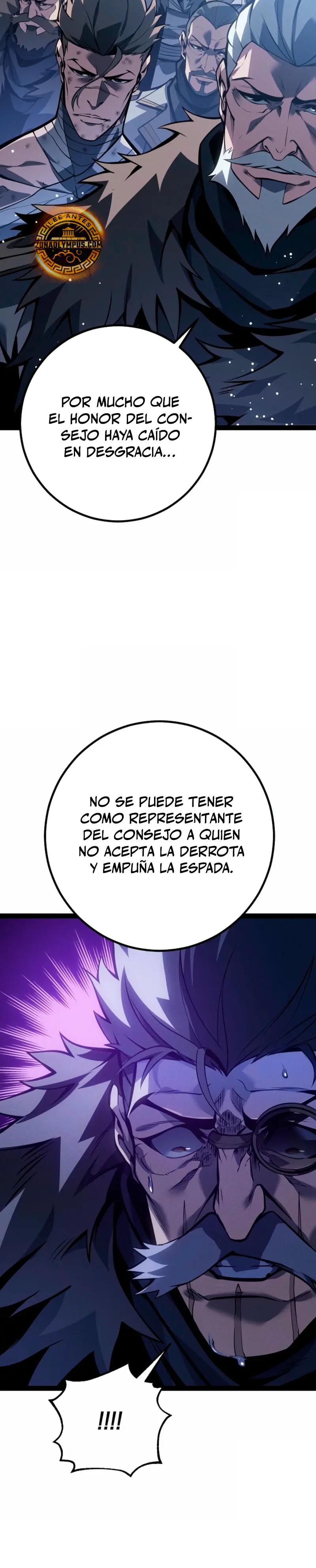 Regresión del bastardo del clan de la espada > Capitulo 64 > Page 541