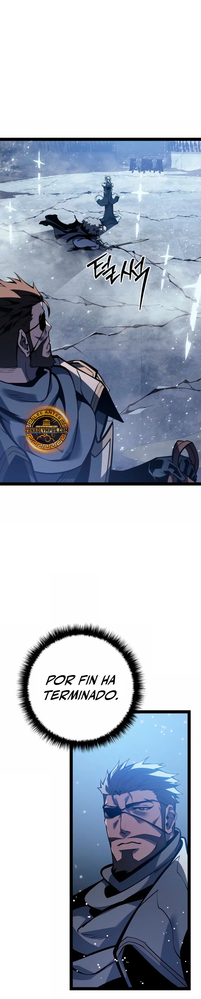 Regresión del bastardo del clan de la espada > Capitulo 64 > Page 551