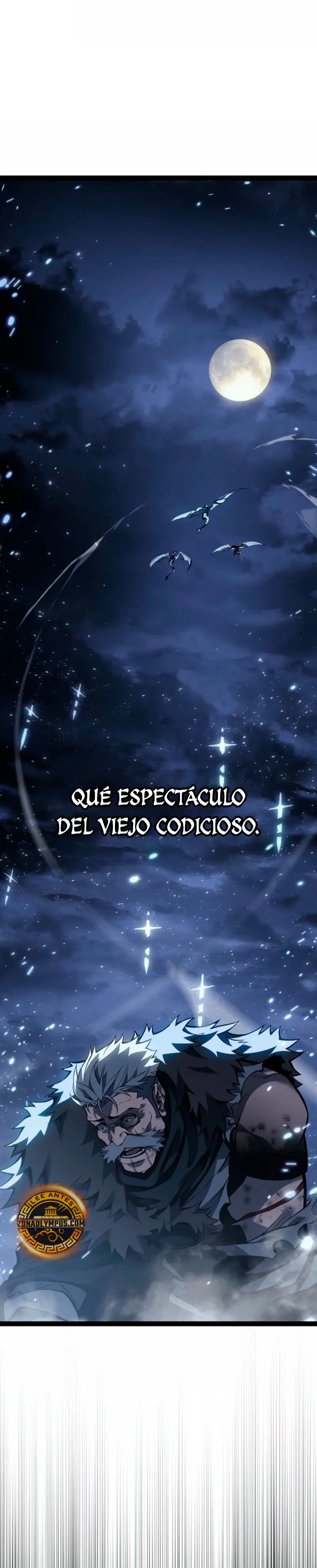 Regresión del bastardo del clan de la espada > Capitulo 64 > Page 561