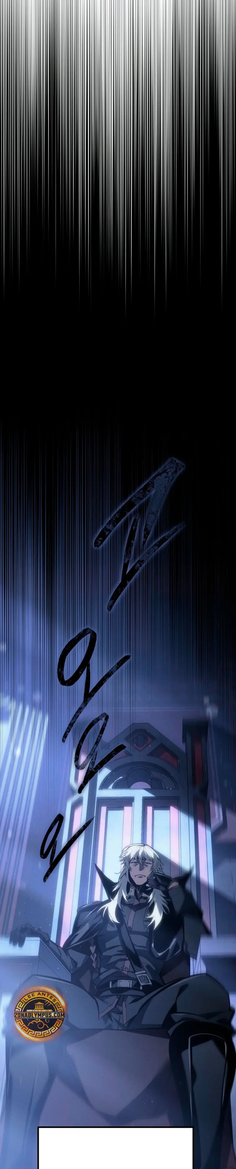 Regresión del bastardo del clan de la espada > Capitulo 64 > Page 571