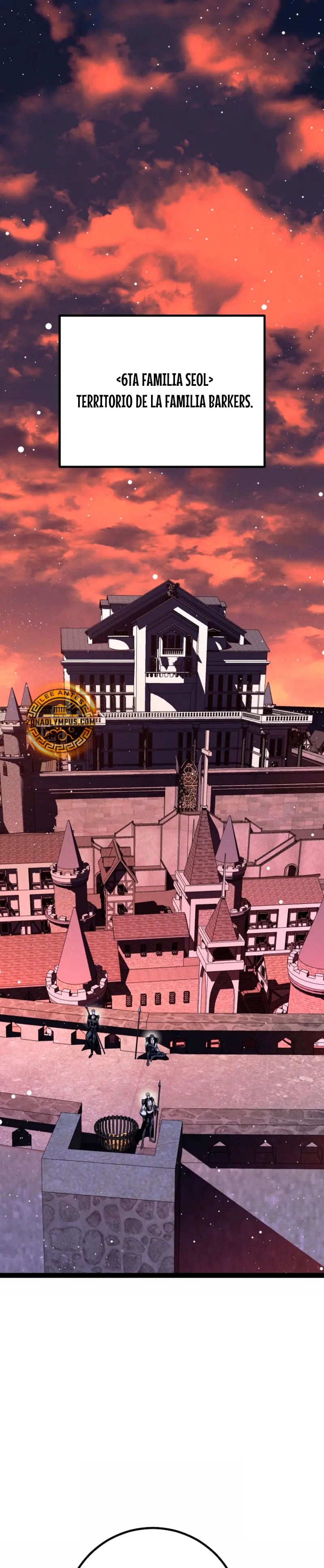 Regresión del bastardo del clan de la espada > Capitulo 65 > Page 21