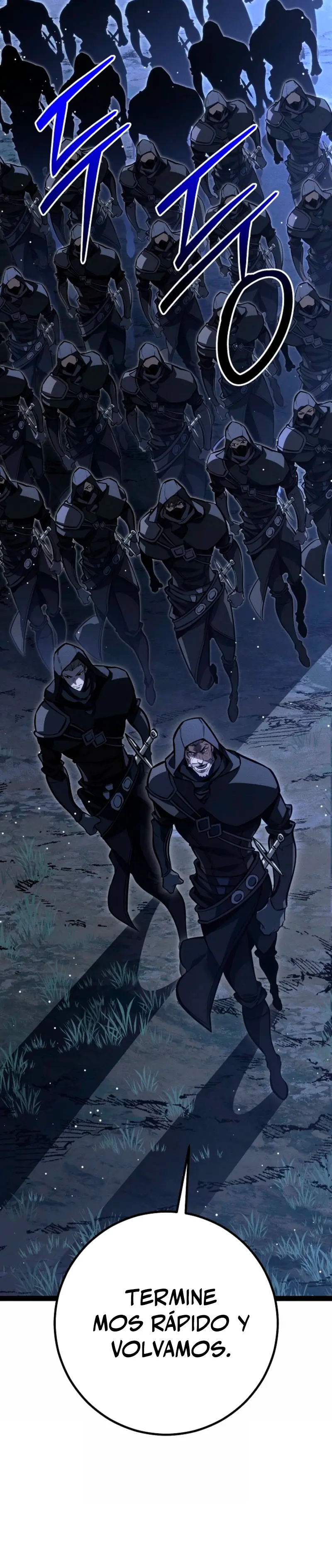 Regresión del bastardo del clan de la espada > Capitulo 65 > Page 101