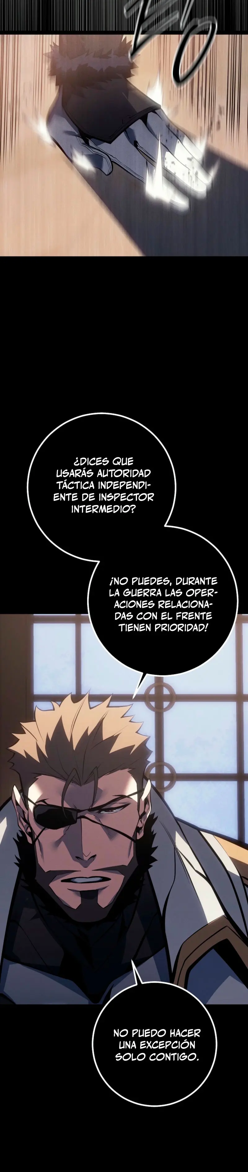 Regresión del bastardo del clan de la espada > Capitulo 65 > Page 141
