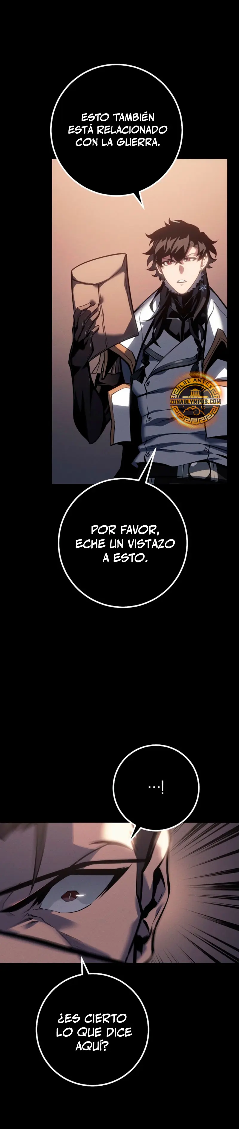 Regresión del bastardo del clan de la espada > Capitulo 65 > Page 151