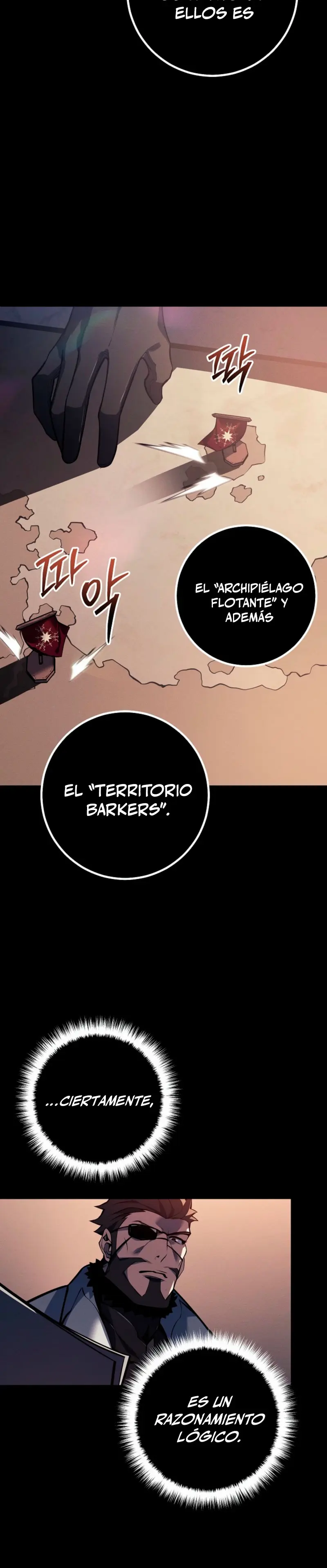 Regresión del bastardo del clan de la espada > Capitulo 65 > Page 181
