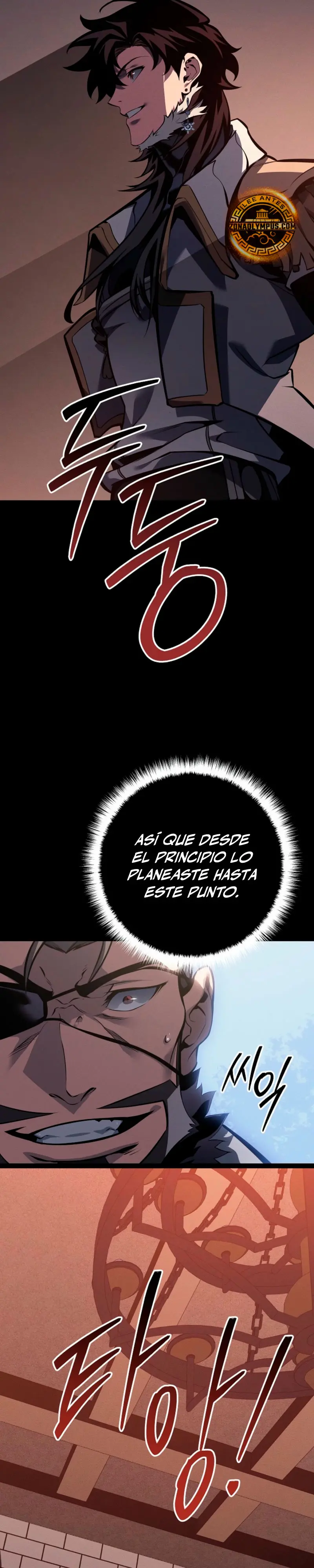 Regresión del bastardo del clan de la espada > Capitulo 65 > Page 241