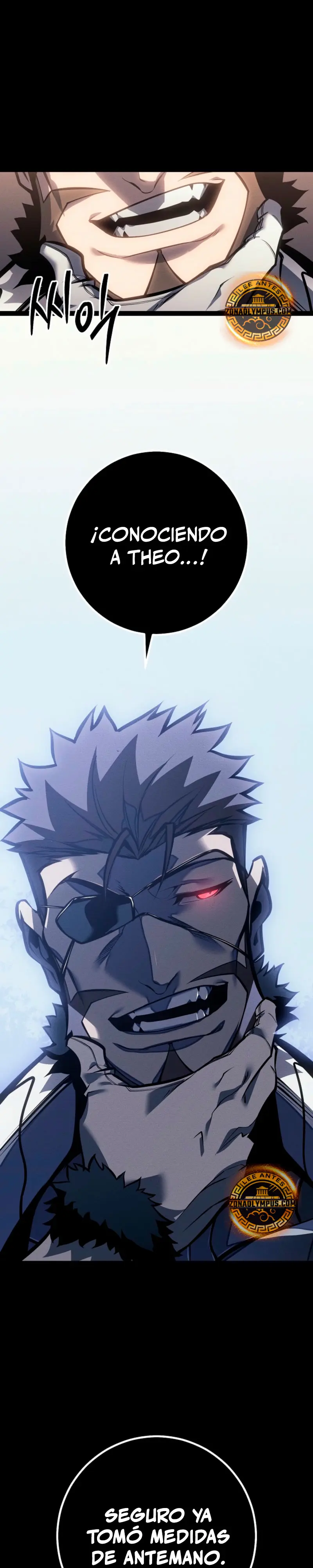 Regresión del bastardo del clan de la espada > Capitulo 65 > Page 281