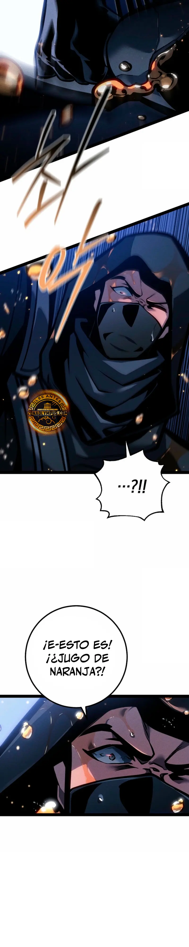 Regresión del bastardo del clan de la espada > Capitulo 65 > Page 301